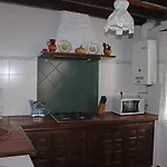 Casa Torre Nyaraló *
