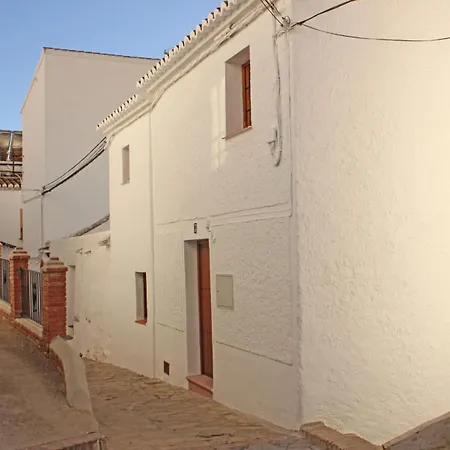 Nyaraló Casa Torre