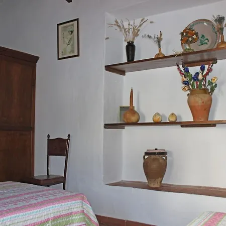 Nyaraló Casa Torre