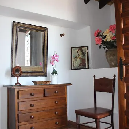 Casa Torre Canillas de Aceituno