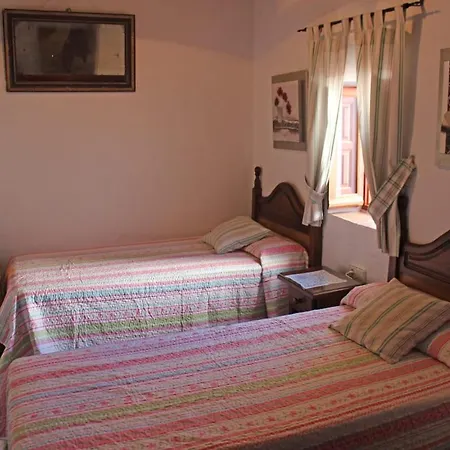 Casa Torre Nyaraló Canillas de Aceituno