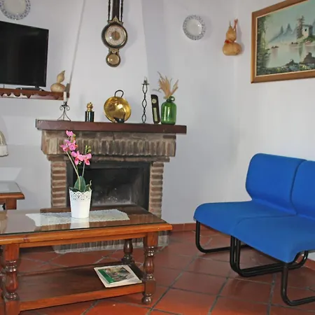Nyaraló Casa Torre Canillas de Aceituno