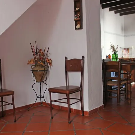 Casa Torre Nyaraló