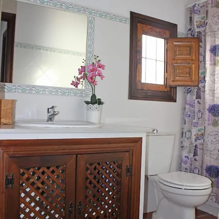 Casa Torre Holiday home *